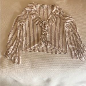 American Eagle shirt